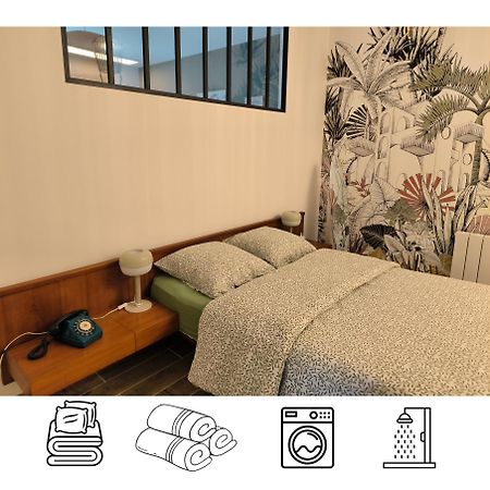 L'Entre-Deux Villa Périgueux Екстериор снимка