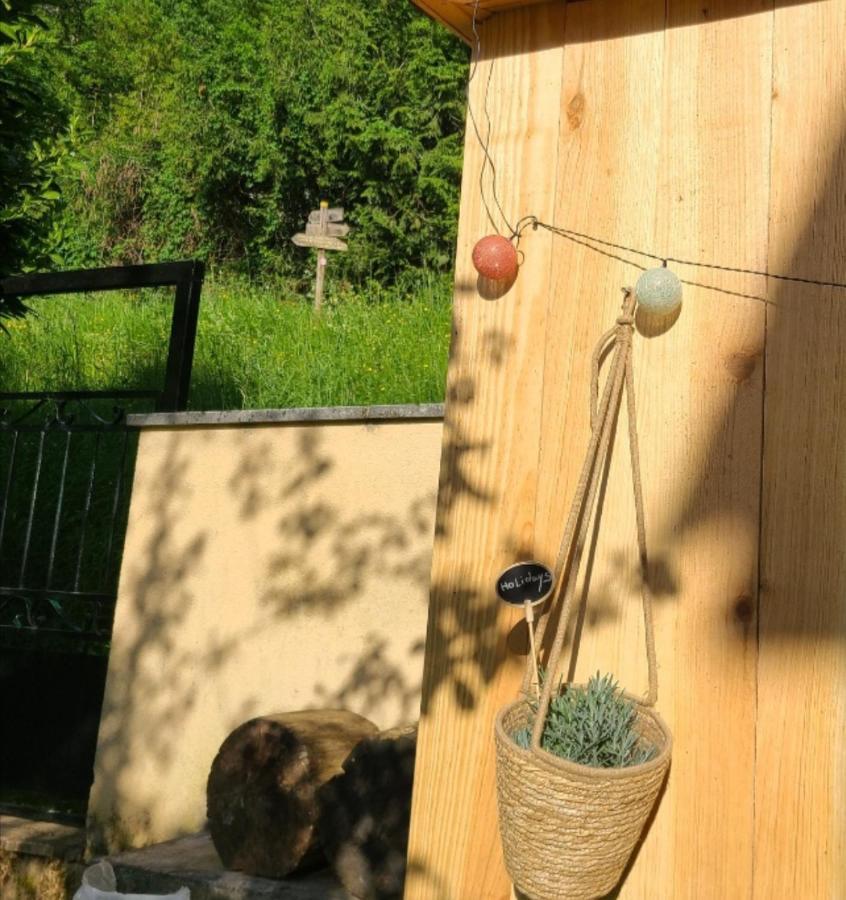L'Entre-Deux Villa Périgueux Екстериор снимка