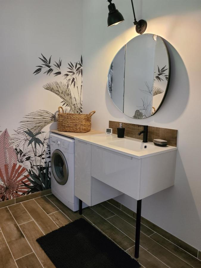 L'Entre-Deux Villa Périgueux Екстериор снимка