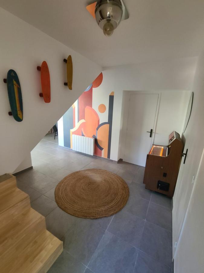 L'Entre-Deux Villa Périgueux Екстериор снимка