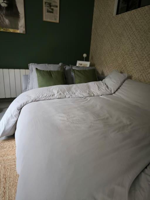 L'Entre-Deux Villa Périgueux Екстериор снимка
