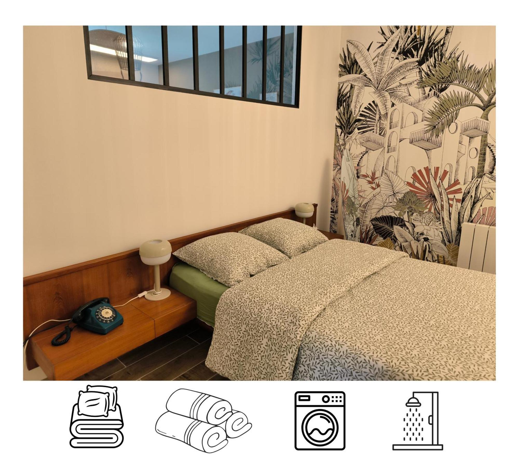 L'Entre-Deux Villa Périgueux Екстериор снимка